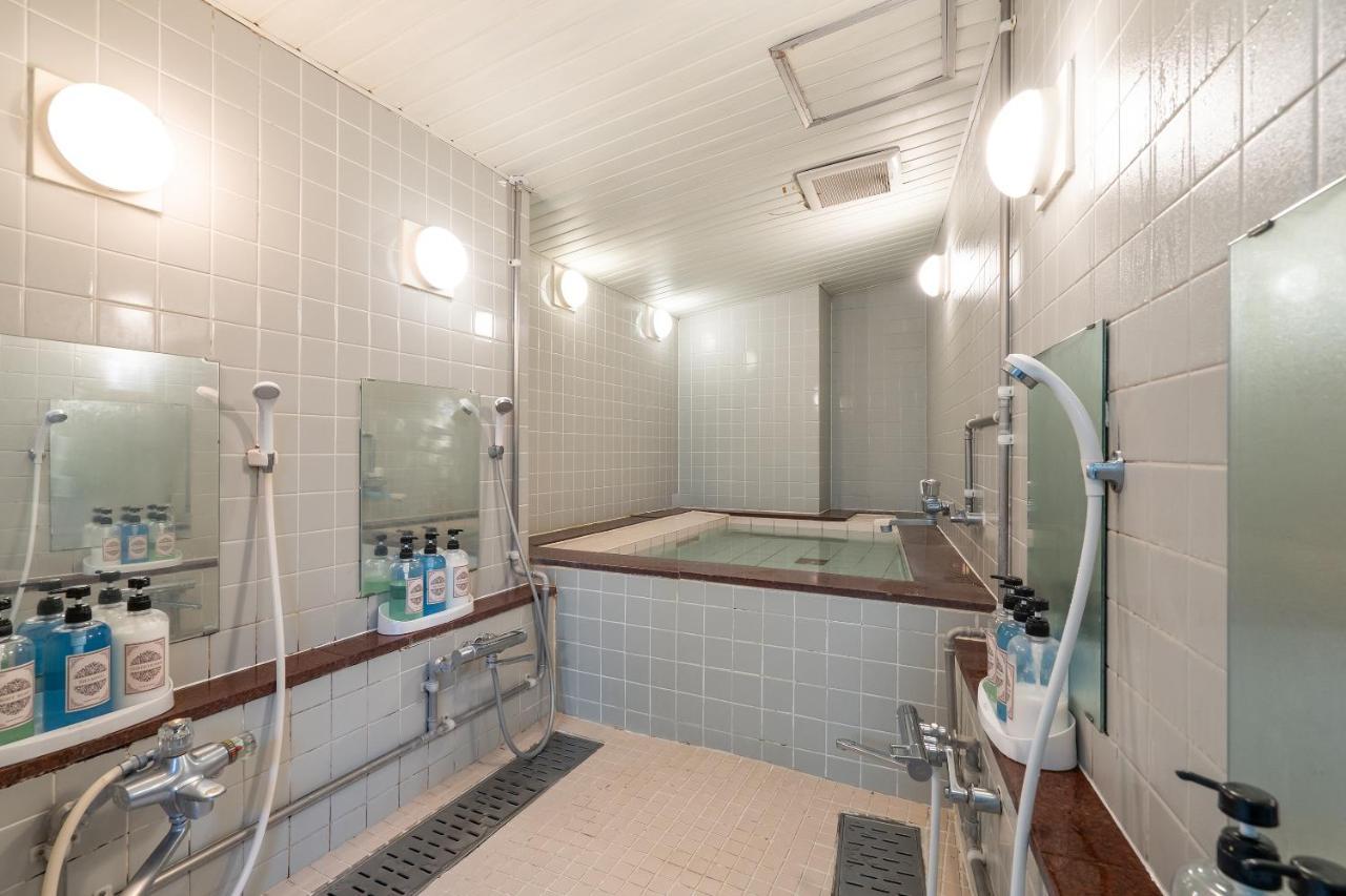 Oyo Hotel Tetora Akabane Токио Екстериор снимка