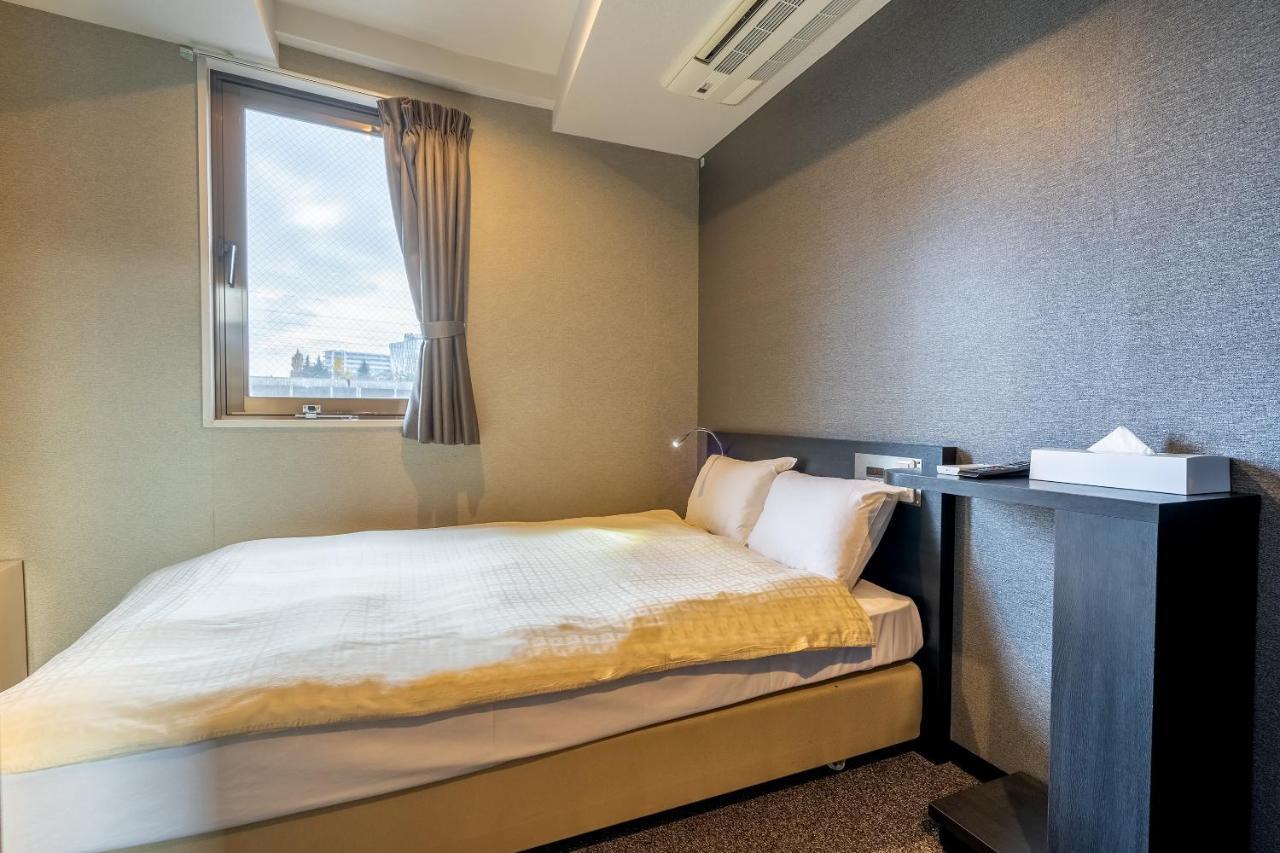 Oyo Hotel Tetora Akabane Токио Екстериор снимка