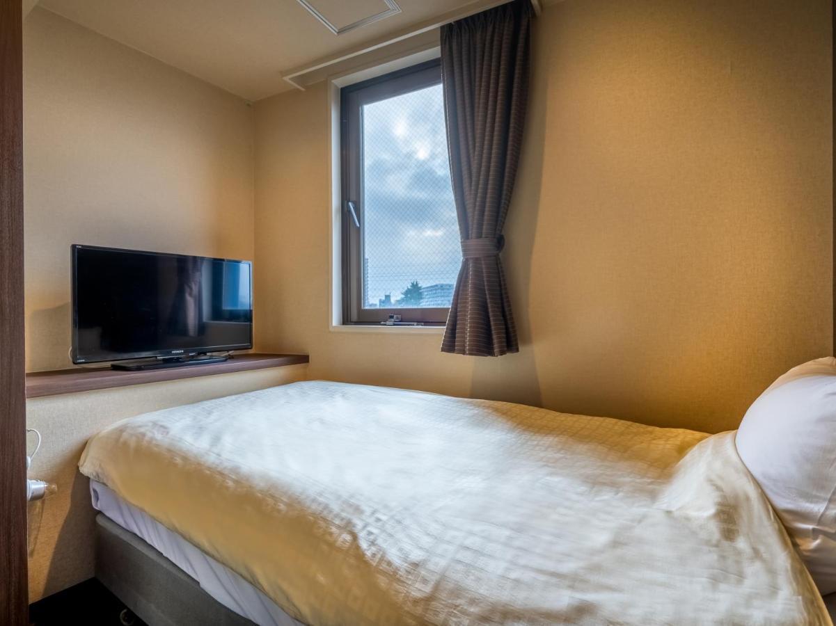 Oyo Hotel Tetora Akabane Токио Екстериор снимка