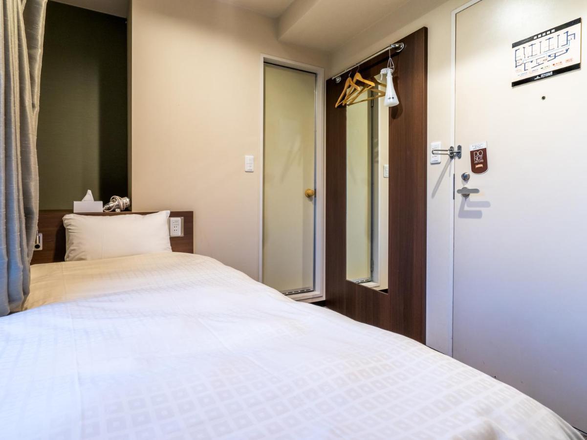 Oyo Hotel Tetora Akabane Токио Екстериор снимка