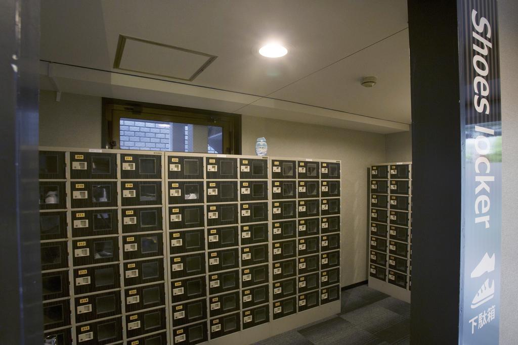 Oyo Hotel Tetora Akabane Токио Екстериор снимка