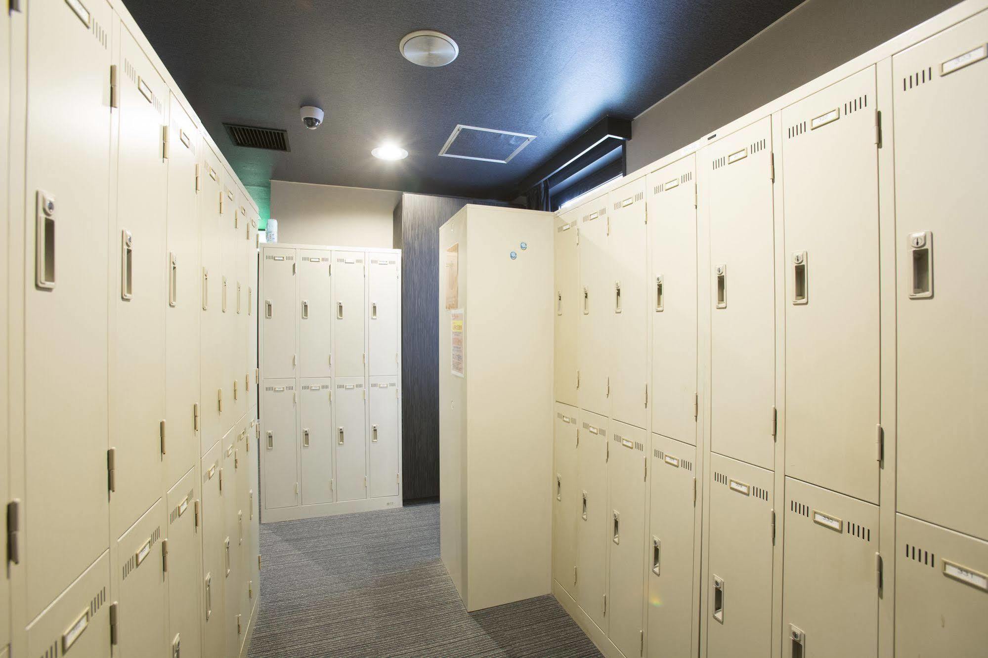 Oyo Hotel Tetora Akabane Токио Екстериор снимка